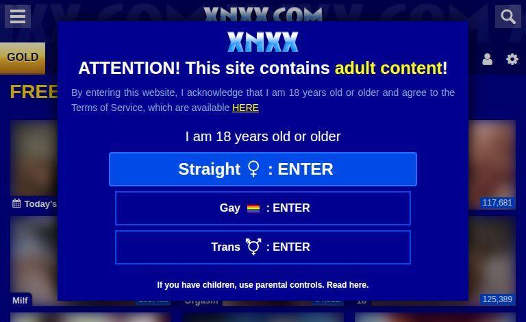 XNXX.com A Leading Site for Adult Entertainment in 2025 pornrow
