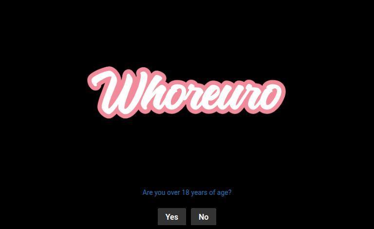Whoreuro.com Review: How Buying Blog Posts Can Drive Traffic to Your Site pornrow